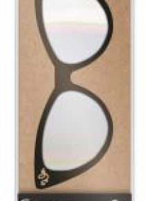 Magnifying bookmark Zakładka do książki lupa