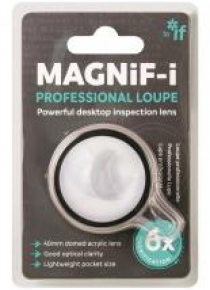 Magnifi-i profesjonalna lupa