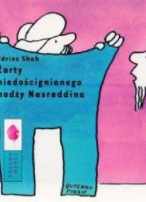 Żarty niedoścignionego hodży Nasreddina