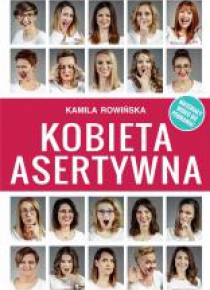 Kobieta Asertywna