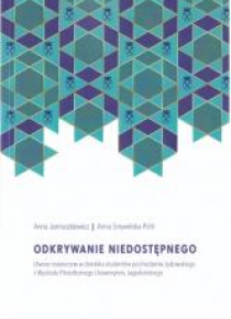 Odkrywanie niedostępnego