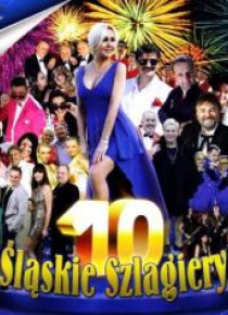 Śląskie Szlagiery vol.10 CD
