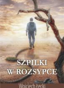 Szpilki w rozsypce