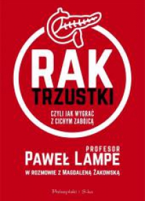 Rak trzustki, czyli jak wygrać z cichym zabójcą