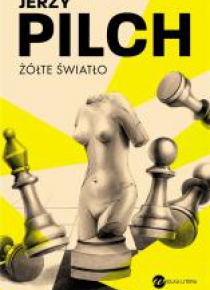 Żółte światło