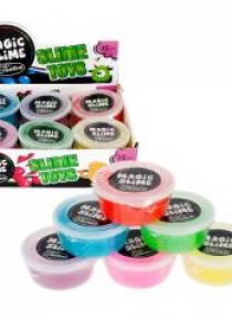Masa prukająca Magic Putty