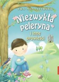 Niezwykła peleryna i inne opowieści