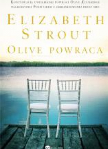 Olive powraca