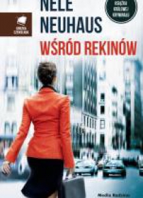 Wśród rekinów