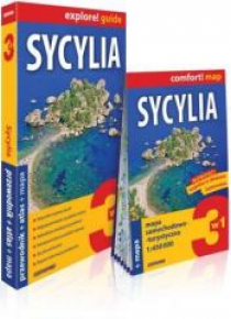 Explore! guide Sycylia 3w1 w.2019