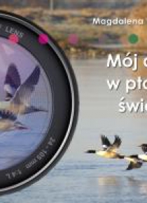 Mój dom w ptasim świecie