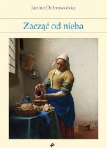 Zacząć od nieba