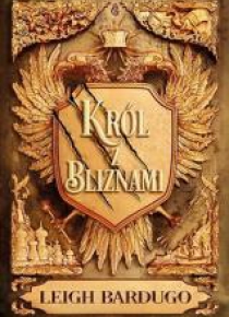 Król z bliznami