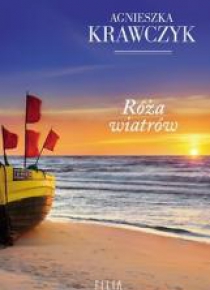 Róża wiatrów