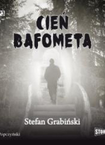 Cień Bafometa audiobook