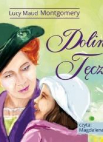 Dolina Tęczy Audiobook