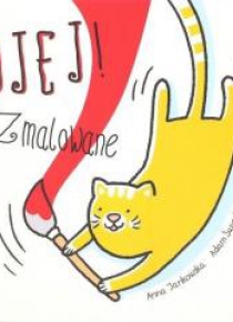 Ojej! Zmalowane