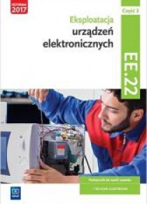 Eksploatacja urządzeń elektro.Kwal.EE.22.Podr.cz.2