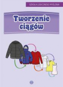 Tworzenia ciągów