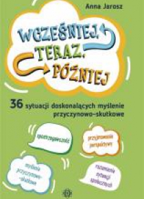Wcześniej, teraz, póżniej