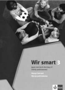 Wir smart 3 AB Wer. Podstawowa w.2017 LEKTORKLETT