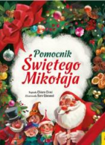 Pomocnik Świętego Mikołaja
