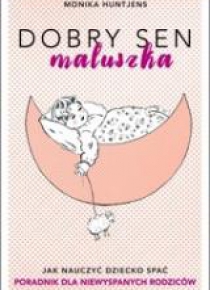 Dobry sen maluszka