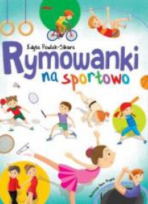 Rymowanki na sportowo