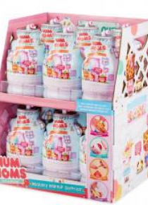 Num Noms Mystery Makeup Surprise Seria 2.1 (12szt)