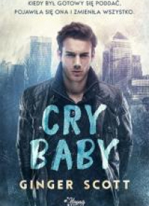Cry baby