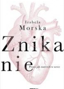 Znikanie