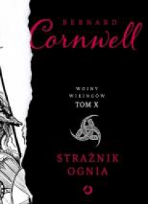 Wojny Wikingów T.10 Strażnik ognia