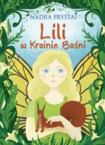 Lili w Krainie Baśni