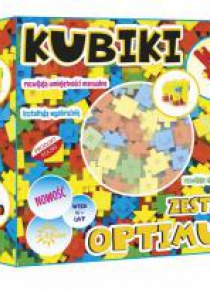 Kubiki Optimum 138 el. ABINO