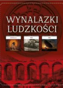 Wynalazki ludzkości TW