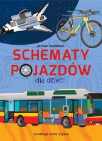 Schematy pojazdów