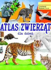 Atlas zwierząt