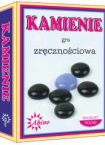 Kamienie ABINO