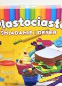 Plastociasto Śniadanie i Deser