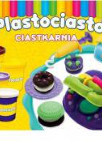 Plastociasto Ciastkarnia