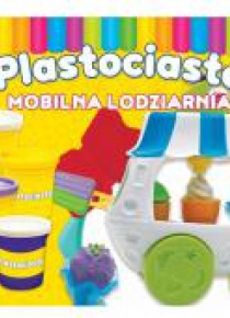 Plastociasto Mobilna Lodziarnia