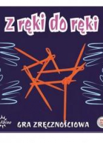 Z ręki do ręki ABINO