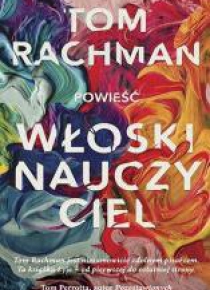 Włoski nauczyciel