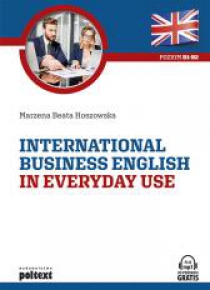 International Business English in Everyday Use