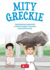 Mity greckie TW