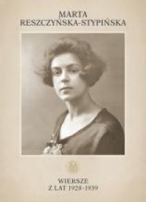 Wiersze z lat 1928-1939