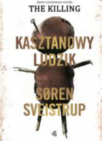 Kasztanowy ludzik