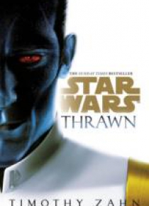 Star Wars. Thrawn