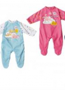 Baby Born - Ubranie do spania 36 cm