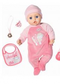 Baby Annabell - Lalka z akcesoriami 46 cm